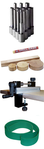 Drill Bits Sharpeners